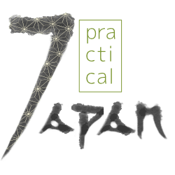 Practical Japan