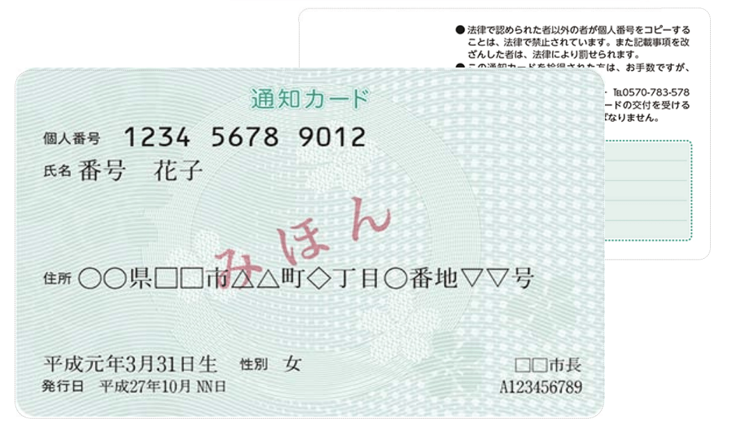 A simple guide to the My Number Card - Practical Japan